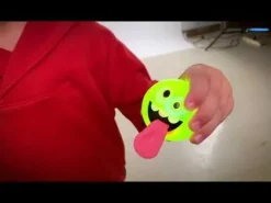 Toy Balls | Toys<SmileMakers Light Up Tongue Pop Balls - Toy Balls from