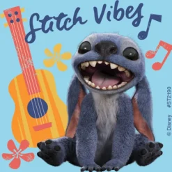 Stickers | Disney Stickers<SmileMakers Lilo & Stitch Live Action Stickers - Stickers from