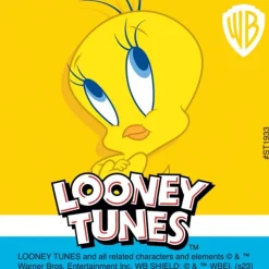 Character Stickers<SmileMakers Looney Tunes Stickers - Stickers from