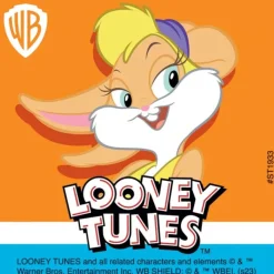 Character Stickers<SmileMakers Looney Tunes Stickers - Stickers from