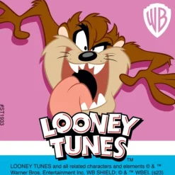 Character Stickers<SmileMakers Looney Tunes Stickers - Stickers from