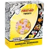 Bandages | Medical Practice Essentials<SmileMakers Looney Tunes&153; Tweety Spot Bandages - Case - Bandages from