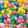 Tooth Holders | Dental Practice Essentials<SmileMakers Lucky Tooth Treasure Chests - 2000 Pieces - Tooth Holders from