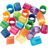 Samplers & Assortments | Latex Free Toys<SmileMakers Magic Spring Budget Pack - Toy Springs from