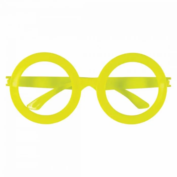 Vision Themed Prizes | Toys<SmileMakers Magical Green Frames - Toy Sunglasses from