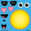 Character Stickers<SmileMakers Make Your Own Emoji Stickers - Stickers from Fun365