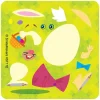 Easter | Other Fun Stickers<SmileMakers Make-Your-Own Easter Bunny Stickers - Make-Your-Own Stickers from