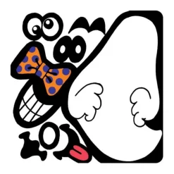 Halloween | Other Fun Stickers<SmileMakers Make-Your-Own Ghost Stickers - Make-Your-Own Stickers from