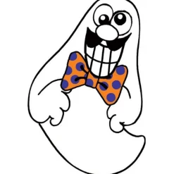 Halloween | Other Fun Stickers<SmileMakers Make-Your-Own Ghost Stickers - Make-Your-Own Stickers from