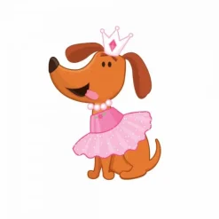 Halloween | Other Fun Stickers<SmileMakers Make-Your-Own™ Halloween Pup Stickers - Stickers from