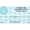 Appointment Cards<SmileMakers Medical Icon Appointment Cards - Appointment Cards from