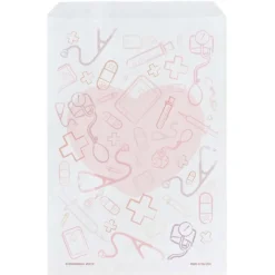 Take Home Bags | Take Home Bags<SmileMakers Medical Supplies Paper Bags - Take Home Bags from