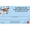 Appointment Cards<SmileMakers Medical Tune Up Appointment Cards - Appointment Cards from