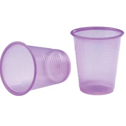 Dental Practice Essentials<Medicom Plastic Cups - Dental Disposables from SmileMakers