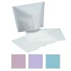 Dental Practice Essentials<Medicom 10" x 13" Tissue Headrest Covers  - Dental Disposables from SmileMakers