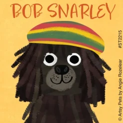 Character Stickers | Stickers<SmileMakers Mewsical Cats & Dogs Stickers - Stickers from