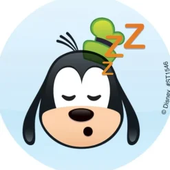 Disney Stickers | Character Stickers<SmileMakers Mickey Mouse Emoji Stickers - Stickers from