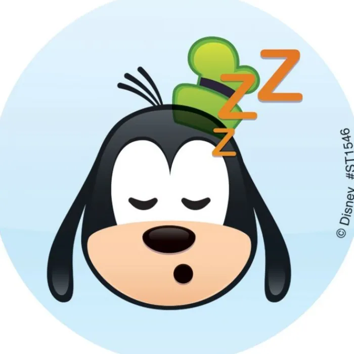 Disney Stickers | Character Stickers<SmileMakers Mickey Mouse Emoji Stickers - Stickers from