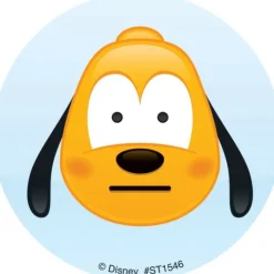 Disney Stickers | Character Stickers<SmileMakers Mickey Mouse Emoji Stickers - Stickers from
