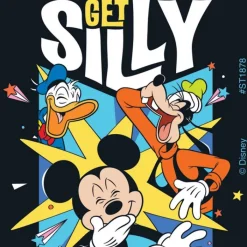 Disney Stickers | Character Stickers<SmileMakers Mickey Mouse Funhouse Get Silly Stickers - Stickers from