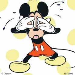 Disney Stickers | Character Stickers<SmileMakers Mickey Mouse Pop Stickers - Stickers from