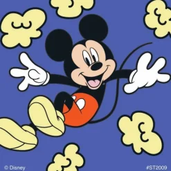 Disney Stickers | Character Stickers<SmileMakers Mickey Mouse Pop Stickers - Stickers from