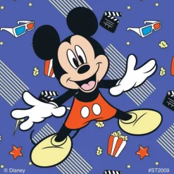 Disney Stickers | Character Stickers<SmileMakers Mickey Mouse Pop Stickers - Stickers from