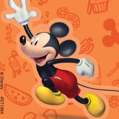 Disney Stickers | Character Stickers<SmileMakers Mickey Mouse Stickers - Stickers from