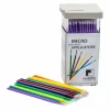 Dental Practice Essentials<SmileMakers Micro Applicators - Dental Exam Supplies from