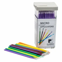 Dental Practice Essentials<SmileMakers Micro Applicators - Dental Exam Supplies from