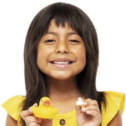 Figurines | Toys<SmileMakers Micro Dog Ducks - Rubber Duck Toys from