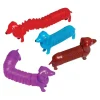Fidget & Distraction Toys | Fidget & Distraction<SmileMakers Mini Accordion Dogs - Fun Toys from