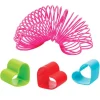 Valentine's Day | Toys<SmileMakers Mini Heart Shaped Magic Springs - Toy Springs from