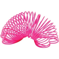 Valentine's Day | Toys<SmileMakers Mini Heart Shaped Magic Springs - Toy Springs from