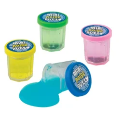 Latex Free Toys | Fidget & Distraction Toys<SmileMakers Mini Noise Putty - Putty Toys from