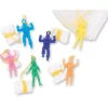 Valuetoys | Toys<SmileMakers 72 Mini Paratroopers - Toys from