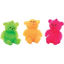 Toys<SmileMakers Mini Puffy Bears - Puffy Toys from