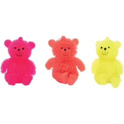 Toys<SmileMakers Mini Puffy Bears - Puffy Toys from