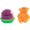 Toys<SmileMakers Mini Puffy Bears in 2" Capsules - Capsule Toys from