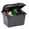 Toy Treasure Chests | Toys<SmileMakers 96 Mini Treasure Chest  - Toys from