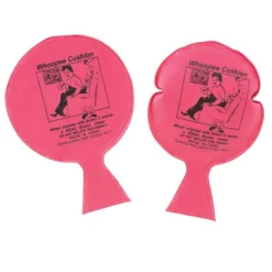 Toys<SmileMakers Mini Whoopee Cushions - Noisemakers - from