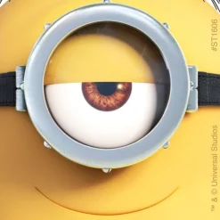 Patient Stickers | Character Stickers<SmileMakers Minions Eyecare Stickers -Stickers from