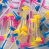 Brushing Timers | Dental Practice Essentials<SmileMakers 2 Minute Brushing Timers - 400 Pieces - Brushing Timers from