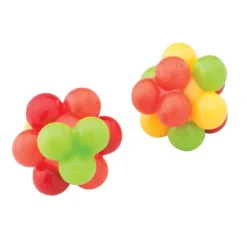 Toy Balls | Toys<SmileMakers 38mm Atomic Neon Bouncing Balls - Toy Balls from