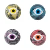 Toy Balls | Vision Themed Prizes<SmileMakers 30mm Eerie Eye Bouncing Balls - Toy Balls from