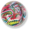 Toy Balls | Toys<SmileMakers 57mm Mega Marble Bouncing Balls - Bouncing Balls from