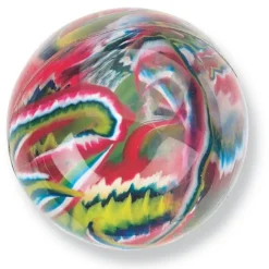 Toy Balls | Toys<SmileMakers 57mm Mega Marble Bouncing Balls - Bouncing Balls from