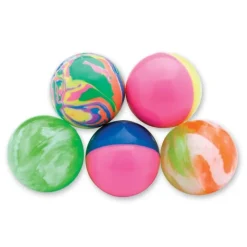 Toy Balls | Latex Free Toys<SmileMakers 36mm Super Balls - Super Balls from