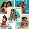Stickers | Disney Stickers<SmileMakers Moana 2 Stickers - Stickers from