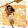 Disney Stickers | Character Stickers<SmileMakers Moana Stickers - Stickers from